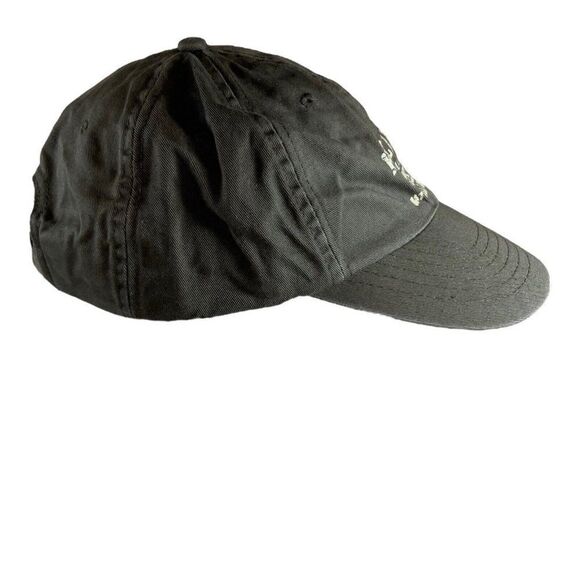 Kellogg's Hat Cereal Adjustable Strap Back Cap Green Olive 1998 Est Adjustable - Picture 4 of 6